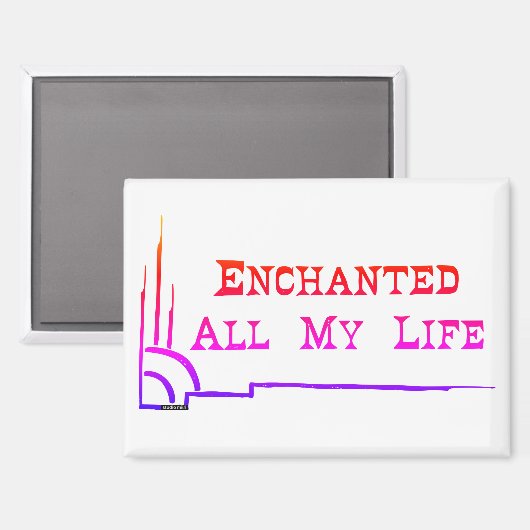 MAGNET studio miiri (Voorkant / Achterkant)