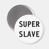 Magnet Super Save (Voorkant / Achterkant)