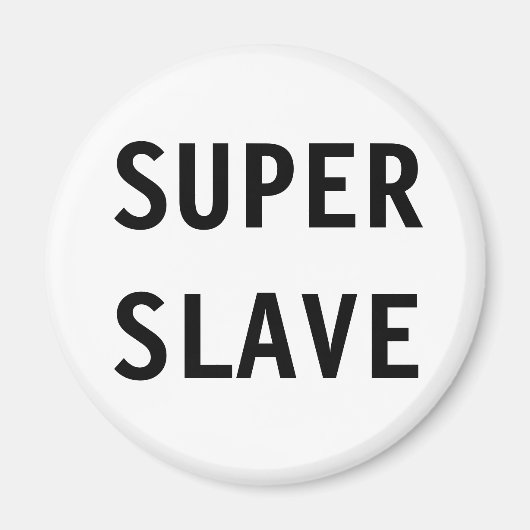 Magnet Super Save (Voorkant)