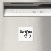 Magnet Surfing Flip (Insitu (Vaatwasser))