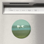 Magnet - Tern in vlucht (Insitu (Vaatwasser))