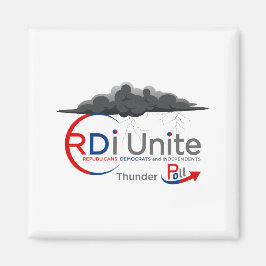 Magnet, Thunder Magneet