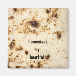 Magnet Tortilla kookkeuken