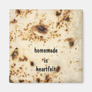 Magnet Tortilla kookkeuken