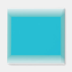 Magnet uit middeleeuwse rechthoek