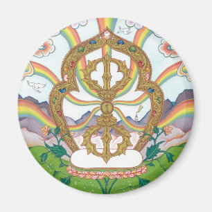 MAGNET Vajra (Tib. Dorje)