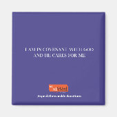 Magnet van de Bevestigingen van de manuscripten (Voorkant)