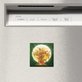 Magnet van de Faerie (Insitu (Vaatwasser))