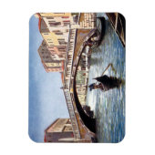 Magnet - Venetië, Venezia, Italië Magneet (Verticaal)