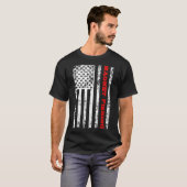 Magnet Vist Premium _2 T-shirt (Voorkant volledig)