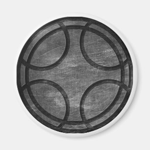 Magnet - Volledige wensen