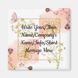  Magnet voor alles wat je wilt