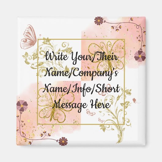  Magnet voor alles wat je wilt (Voorkant)