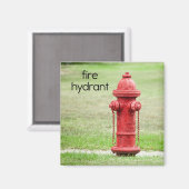 Magnet voor de Koelmachine voor Brandstofwater (Voorkant / Achterkant)