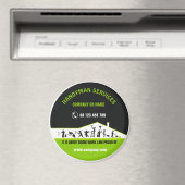 Magnet voor handyman (Insitu (Vaatwasser))