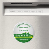 Magnet voor handyman (Insitu (Vaatwasser))