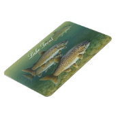 Magnet voor het schilderen van het meer magneet (Linkerzijde)