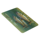 Magnet voor het schilderen van het meer magneet (Rechterzijde)