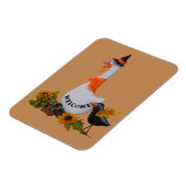 Magnet - Welkom Goose Magneet (Linkerzijde)