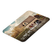 MAGNET wij hebben Verandering van het Bericht van  Magneet (Linkerzijde)