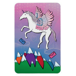 Magnet - Wonderland 3 Magneet