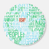 Magnet Words (Voorkant)