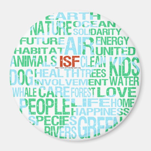 Magnet Words (Voorkant)