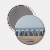 Magnet Zarautz Iman (Voorkant / Achterkant)