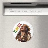 Magnet Zionessa (Insitu (Vaatwasser))