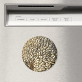 Magnet - Zonnebloemgeometrie (Insitu (Vaatwasser))