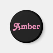 Magnetamber Magneet (Voorkant)