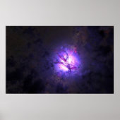 Magnetar Poster (Voorkant)