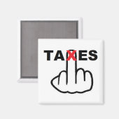 Magnetbelastingen te hoog magneet (Voorkant / Achterkant)