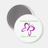 Magneten (Voorkant / Achterkant)