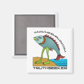 MAGNETEN (Voorkant / Achterkant)