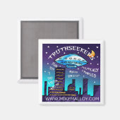 MAGNETEN (Voorkant / Achterkant)