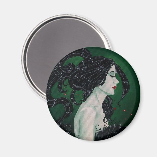 Magneten (Voorkant / Achterkant)