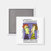 MAGNETEN (Voorkant / Achterkant)