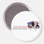 Magneten (Voorkant / Achterkant)