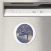 Magneten - Kosmische Mime (Insitu (Vaatwasser))