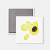 Magneten | Olijven&Olie (Voorkant / Achterkant)