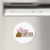 Magneten van de hoogste kwaliteit (Insitu (Vaatwasser))