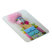 Magneten van mijn werk (Rechterzijde)