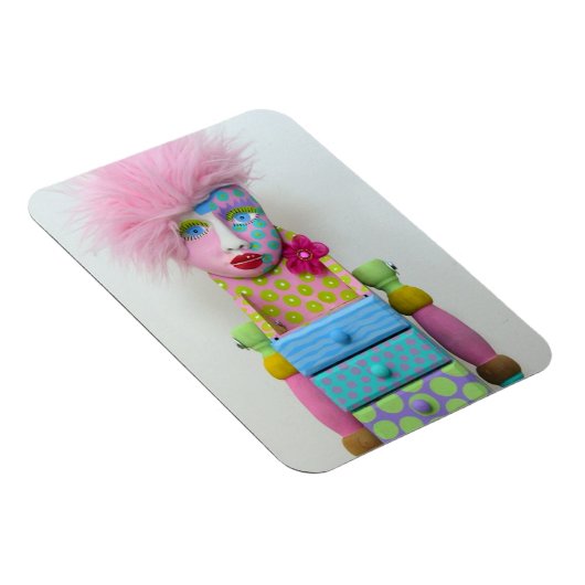 Magneten van mijn werk (Rechterzijde)