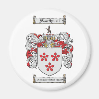 Magneten - Vierkant en Rond