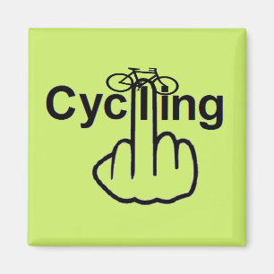 Magnetfietser Magneet