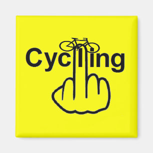 Magnetfietser Magneet