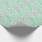 Magnetic Cadeaupapier (Hoek)