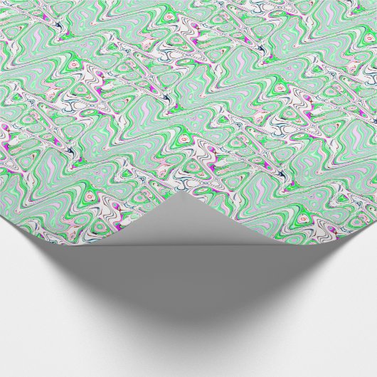 Magnetic Cadeaupapier (Hoek)