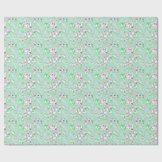 Magnetic Cadeaupapier (Vlak)